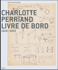 Livre de bord 1928-1933