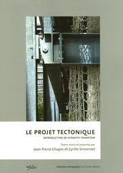 Le Projet tectonique