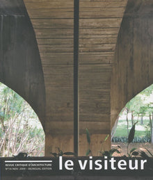 Le visiteur N14