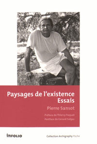 Paysages de l'existence - Essais