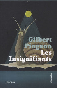 Les Insignifiants