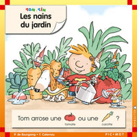 Les Nains de jardin