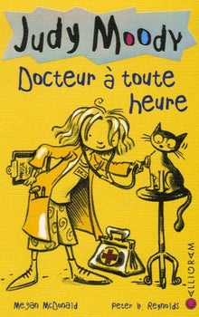 Docteur à toute heure