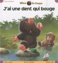 J'ai une dent qui bouge