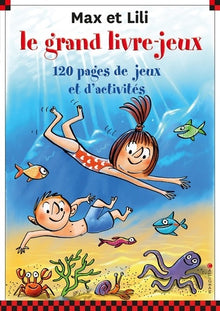 Le Grand Livre Jeux 7