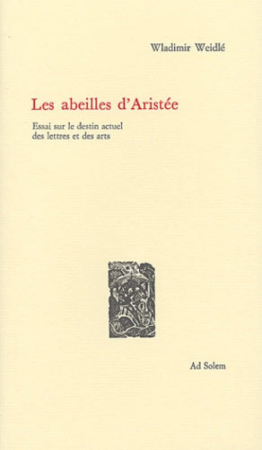 Les abeilles d'Aristée