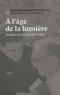 A l'âge de la lumière