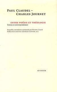 Entre poésie et théologie