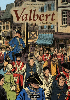 Les Révélés