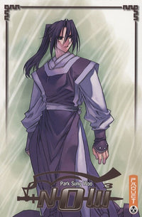 Now, Tome 3 :