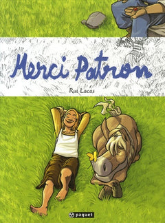 Merci Patron