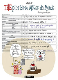 Emilie, graine de génie