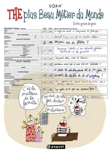 Emilie, graine de génie