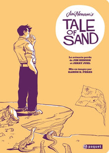 Tale of Sand