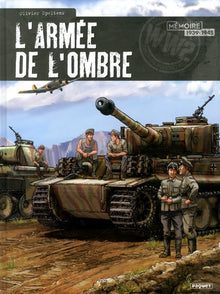 ARMEE DE L'OMBRE (L') - INTEGRALE