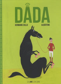 DADA