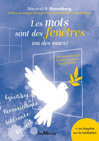 Les mots sont des fenêtres (ou bien ce sont des murs)