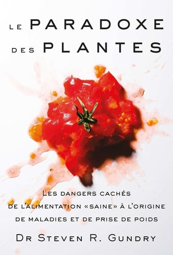 Le paradoxe des plantes