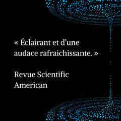 La face cachée de l'Univers