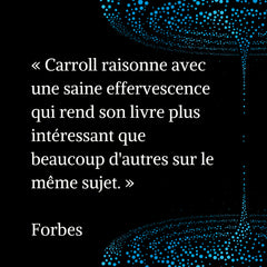 La face cachée de l'Univers