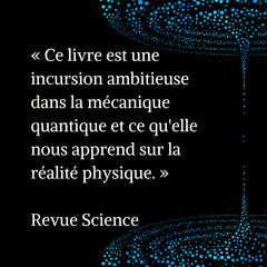 La face cachée de l'Univers