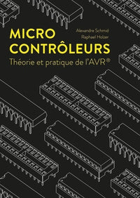Microcontrôleurs