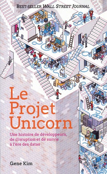 Le projet Unicorn