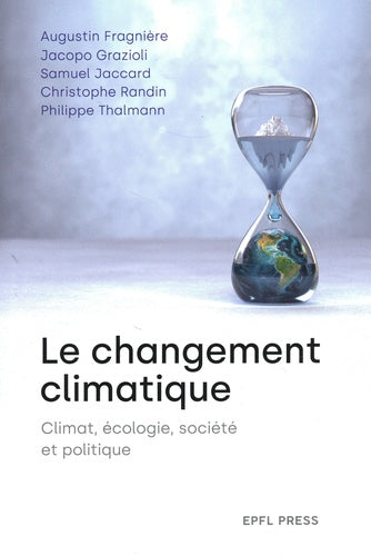 Le changement climatique