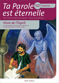 Ta parole est éternelle