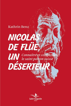 Nicolas de Flue un deserteur