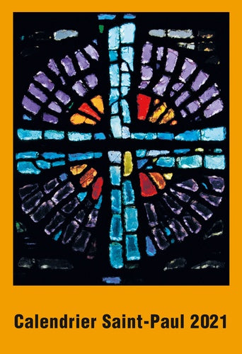 Calendrier Saint-Paul 2021