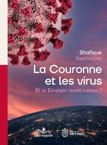 La couronne et les virus