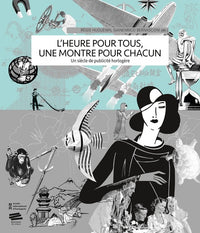 L'heure pour tous, une montre pour chacun