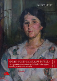 « Devenir une femme à part entière... »