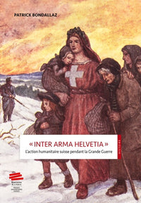 « Inter Arma Helvetia »