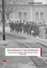 Des migrants et des revenants