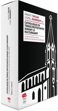 Catholiques en terres protestantes durant le Kulturkampf