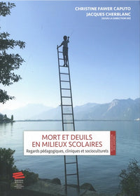 Mort et deuils en milieux scolaires