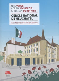 Cercle national de Neuchâtel