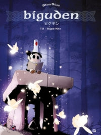 Biguden T2