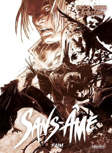 SANS AME tome 2
