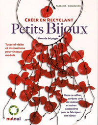 Petits bijoux - créer en recyclant