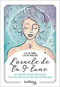L'Oracle de la 9e lune