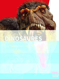 DINOSAURES CARNIVORES EFFRAYANTS