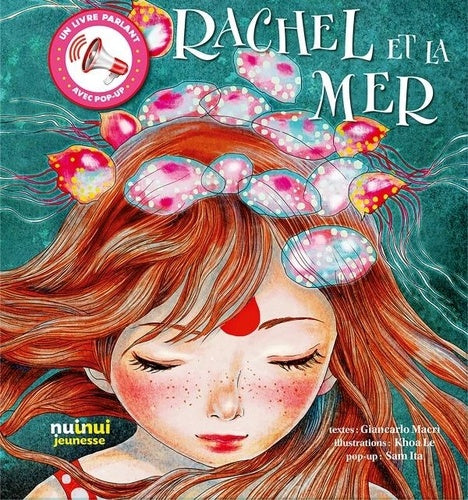 Rachel et la mer
