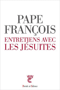 Entretiens avec les jésuites