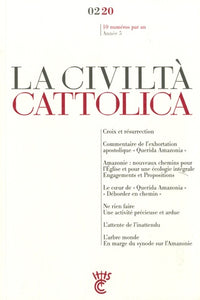 La Civilta Cattolica