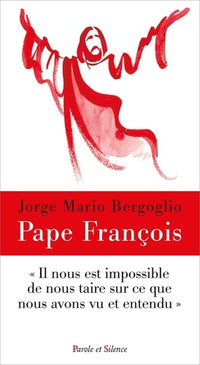 Il nous est impossible de nous taire sur ce que nous avons vu et entendu