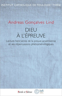 Dieu à l'épreuve