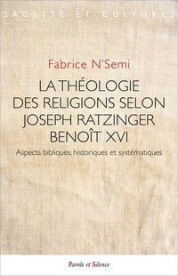 La théologie des religions selon Joseph Ratzinger